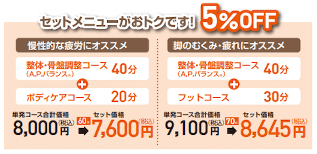 カラダファクトリーの評判・口コミに苦情は多い？コース料金を安くする方法や店舗一覧も紹介します