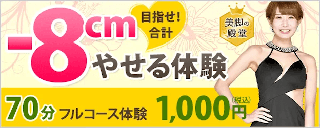 新宿で痩身エステが安いおすすめサロンランキング15選！通い放題・メンズ向けや料金・効果を徹底比較！