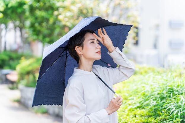 顔のたるみ改善に効果的なためしてガッテン「にぱにぱ体操」のやり方は？NHK紹介のたるみを取る筋トレも解説！